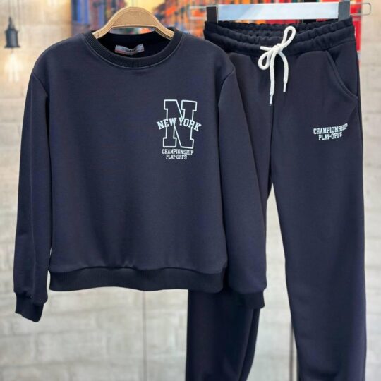 New York Pijama