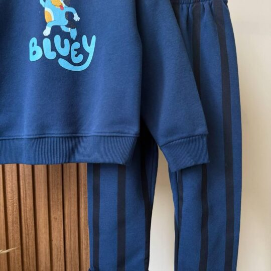 Bluey Pijama
